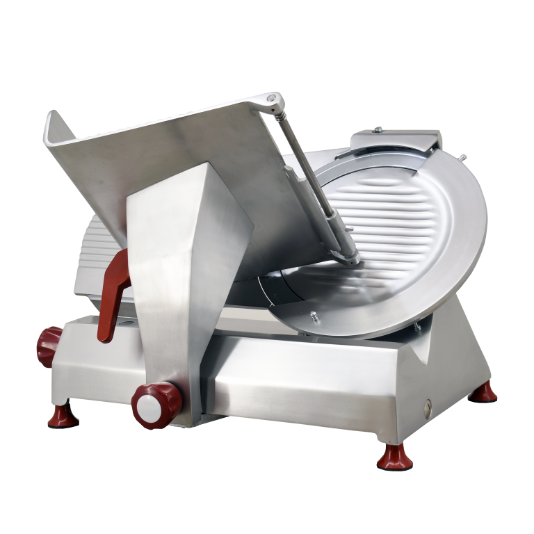 14-inch Belt-Driven Medium-Meat Slicer