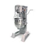 30QT Planetary Mixer with Guard