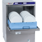 23-inch Under Counter High Temperature Dishwasher with Digital Control