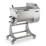 Heavy-Duty Stainless Steel Meat Mixer 48056