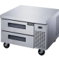 DCB36-D2 Chef Base Refrigerator with 2 Drawers